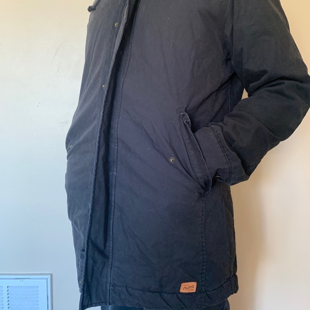 Jack and Jones Winter Jacket